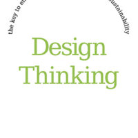 Design Thinking by Dave West
